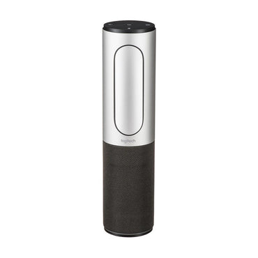 Logitech, Conference Cam Connect Fhd With Bt Speaker Built-In (Up To 6)