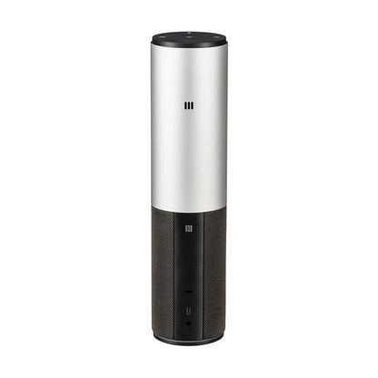 Logitech, Conference Cam Connect Fhd With Bt Speaker Built-In (Up To 6)