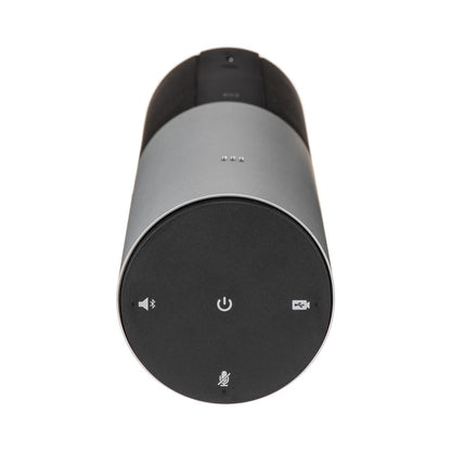 Logitech, Conference Cam Connect Fhd With Bt Speaker Built-In (Up To 6)