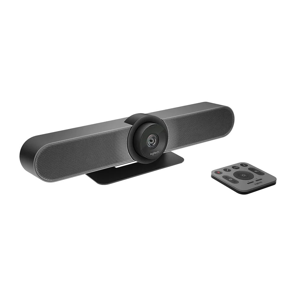 Logitech, Meetup All In One Conference Cam (Up To 10)