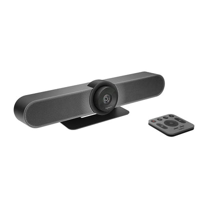 Logitech, Meetup All In One Conference Cam (Up To 10)