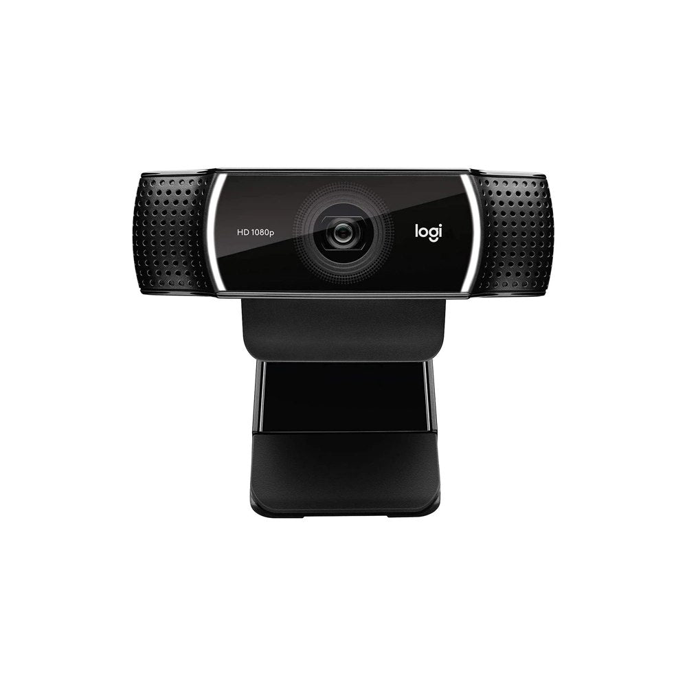 Logitech, Webcam C922X Pro Stream Webcam