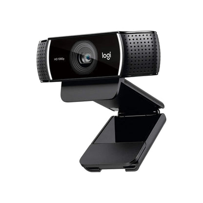 Logitech, Webcam C922X Pro Stream Webcam