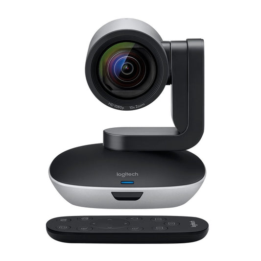 Logitech, Rally Camera Ptz Pro 2 Video Conferencing Camera