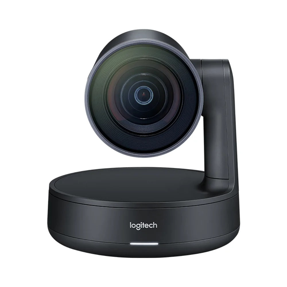 Logitech, Rally Camera Ultra Hd Ptz Camera For Meeting Rooms