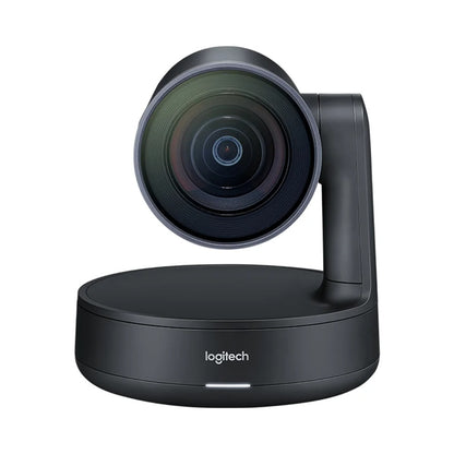 Logitech, Rally Camera Ultra Hd Ptz Camera For Meeting Rooms