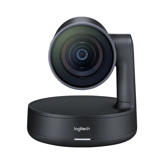 Logitech, Rally Camera Ultra Hd Ptz Camera For Meeting Rooms