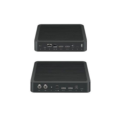 Logitech, Rally Plus Video Conferencing Kit With 2 X Rally Speakers, 2 X Microphone