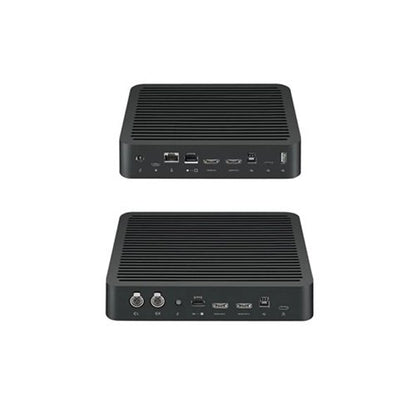 Logitech, Rally Plus Video Conferencing Kit With 2 X Rally Speakers, 2 X Microphone