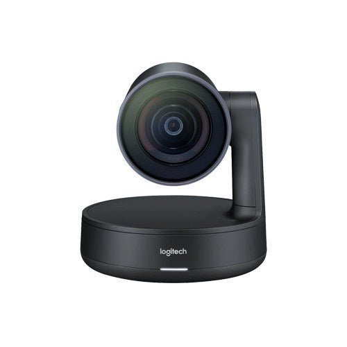 Logitech, Rally Plus Video Conferencing Kit With 2 X Rally Speakers, 2 X Microphone