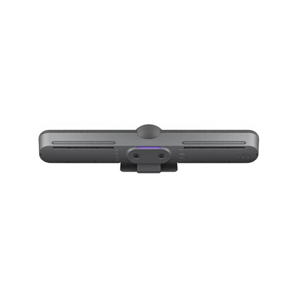 Logitech, Rally Bar All-In-One Video Bar For Medium And Large Rooms, Graphite