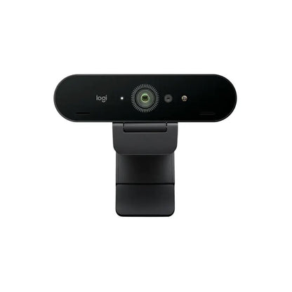 Logitech, Webcam Brio 4K Ultra Hd