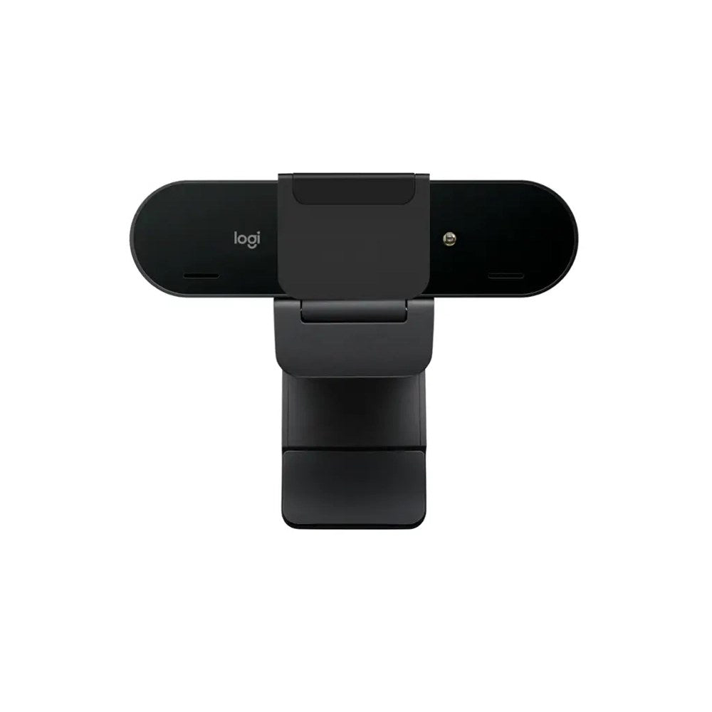 Logitech, Webcam Brio 4K Ultra Hd
