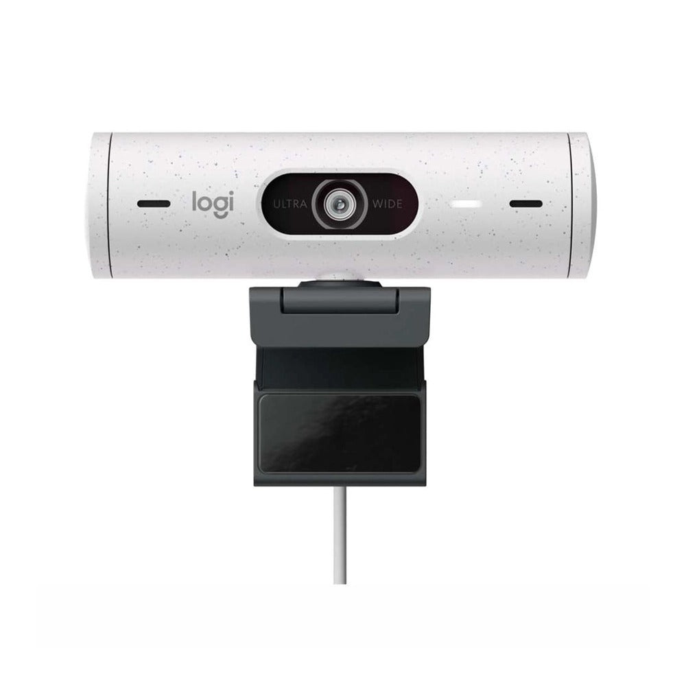 Logitech, Webcam Brio 500 Full Hd 1080P Usb, Available in Different Colors