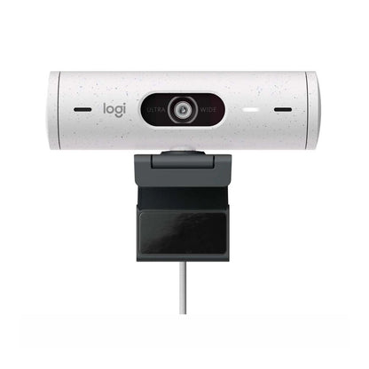 Logitech, Webcam Brio 500 Full Hd 1080P Usb, Available in Different Colors