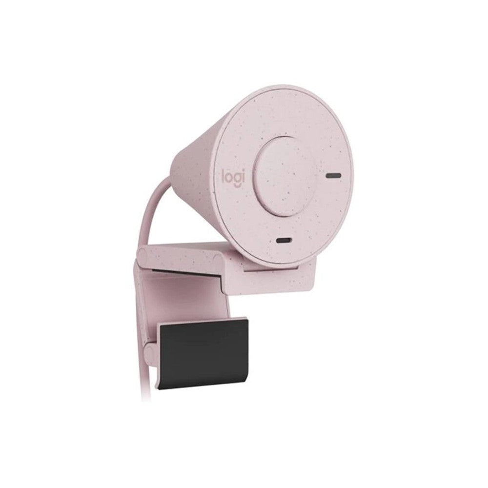 Logitech, Webcam Brio 300 Full Hd Usb, Available in Different Colors