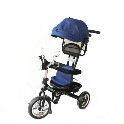 Cool Gift, Children's Tricycle Bike, Sun Protection, #14, Available in Different Colors