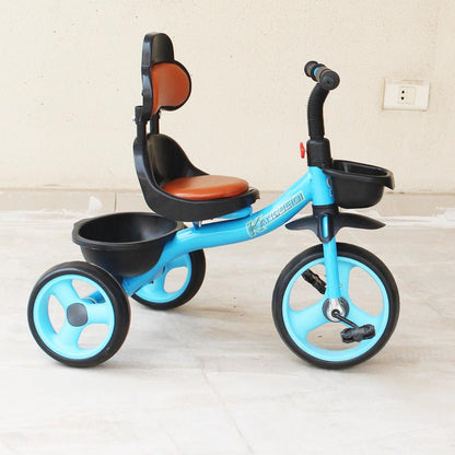 Cool Gift, Kids Tricycle #15, Available in Different Colors