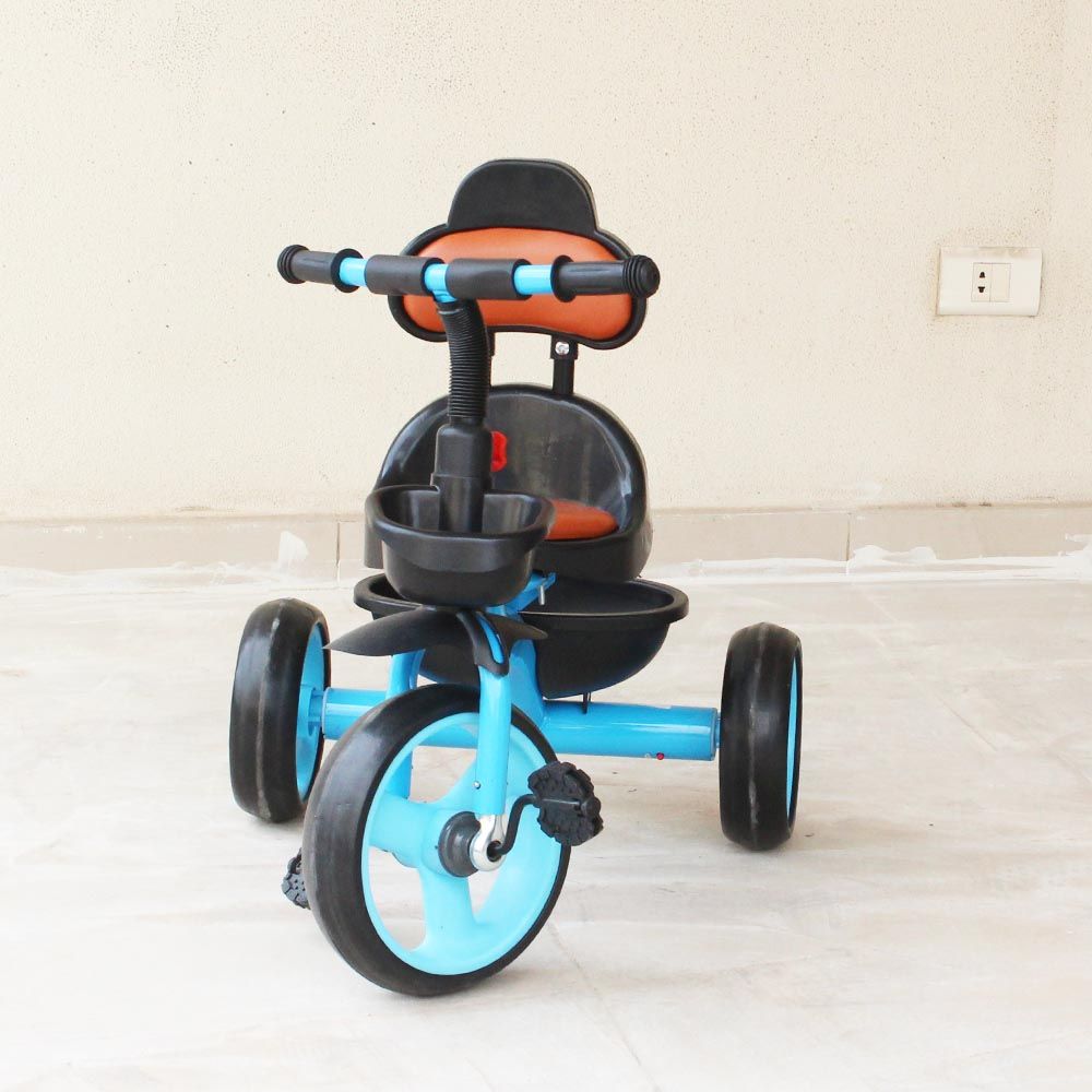 Cool Gift, Kids Tricycle #15, Available in Different Colors