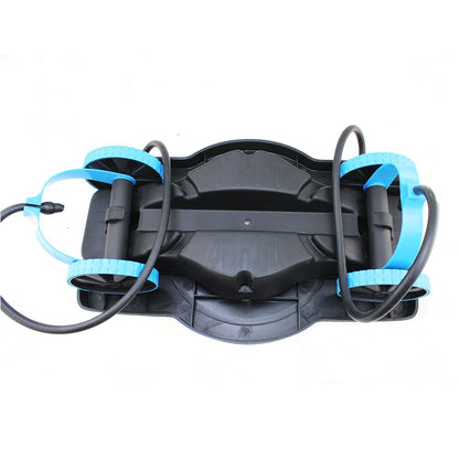Cool Gift, Twisted Boards with Elastic Rope, Available in Different Colors