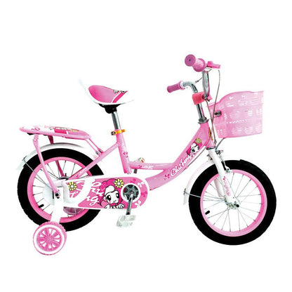 Cool Gift, Children's Bicycle, #03, Available in Different Sizes