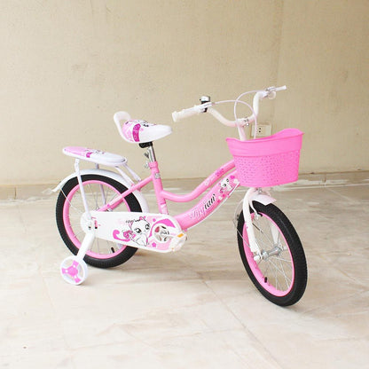 Cool Gift, Children's Bicycle, #03, Available in Different Sizes