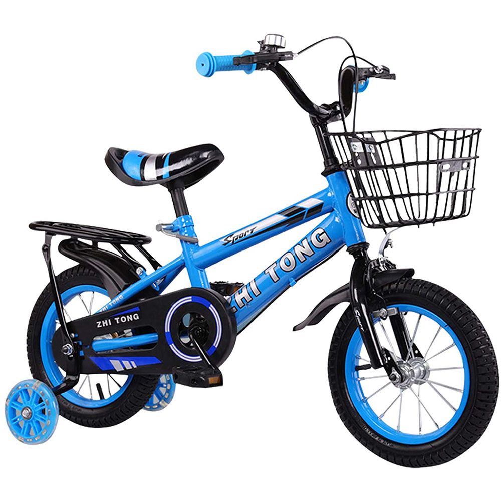Cool Gift, Children's Bicycle, #04, Available in Different Sizes