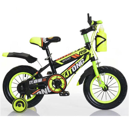 Cool Gift, Children's Bicycle, #05, Available in Different Sizes