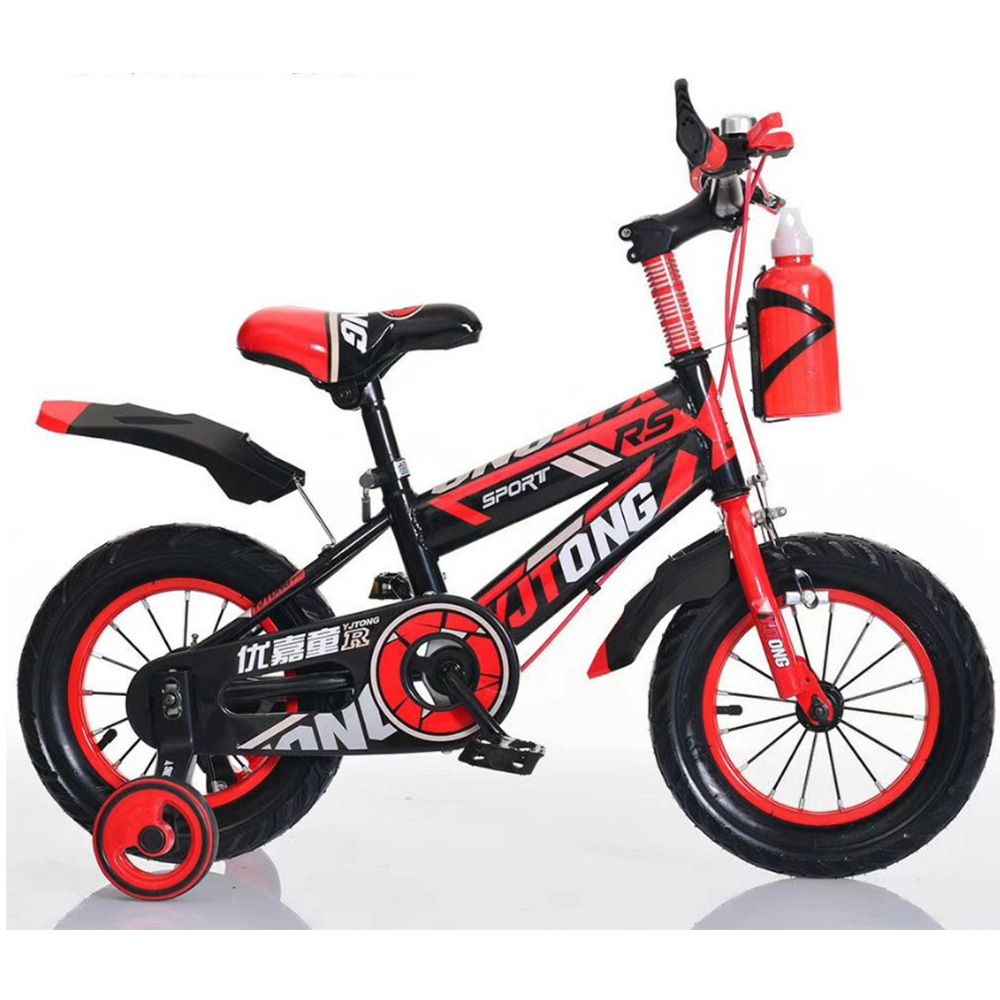 Cool Gift, Children's Bicycle, #05, Available in Different Sizes