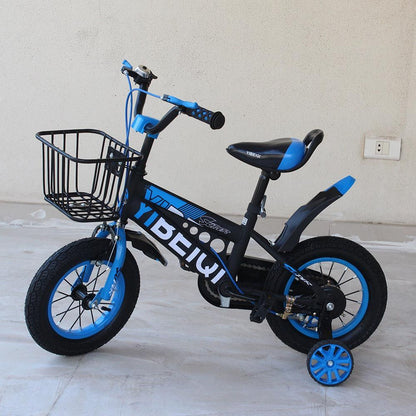 Cool Gift, Children's Bicycle, #06, Available in Different Sizes