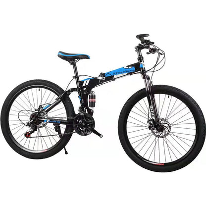 Cool Gift, Adult Bicycle, #07, Available in Different Sizes