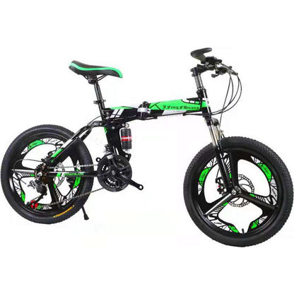 Cool Gift, Adult Mountain Bicycle, #08, Available in Different Sizes