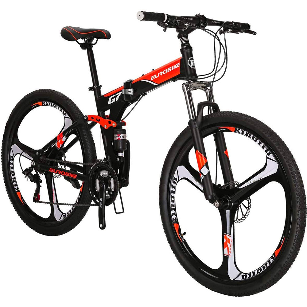 Cool Gift, Adult Mountain Bicycle, #08, Available in Different Sizes