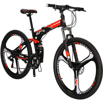Cool Gift, Adult Mountain Bicycle, #08, Available in Different Sizes