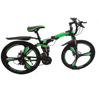 Cool Gift, Adult Mountain Bicycle, #08, Available in Different Sizes
