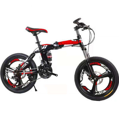 Cool Gift, Adult Mountain Bicycle, #08, Available in Different Sizes