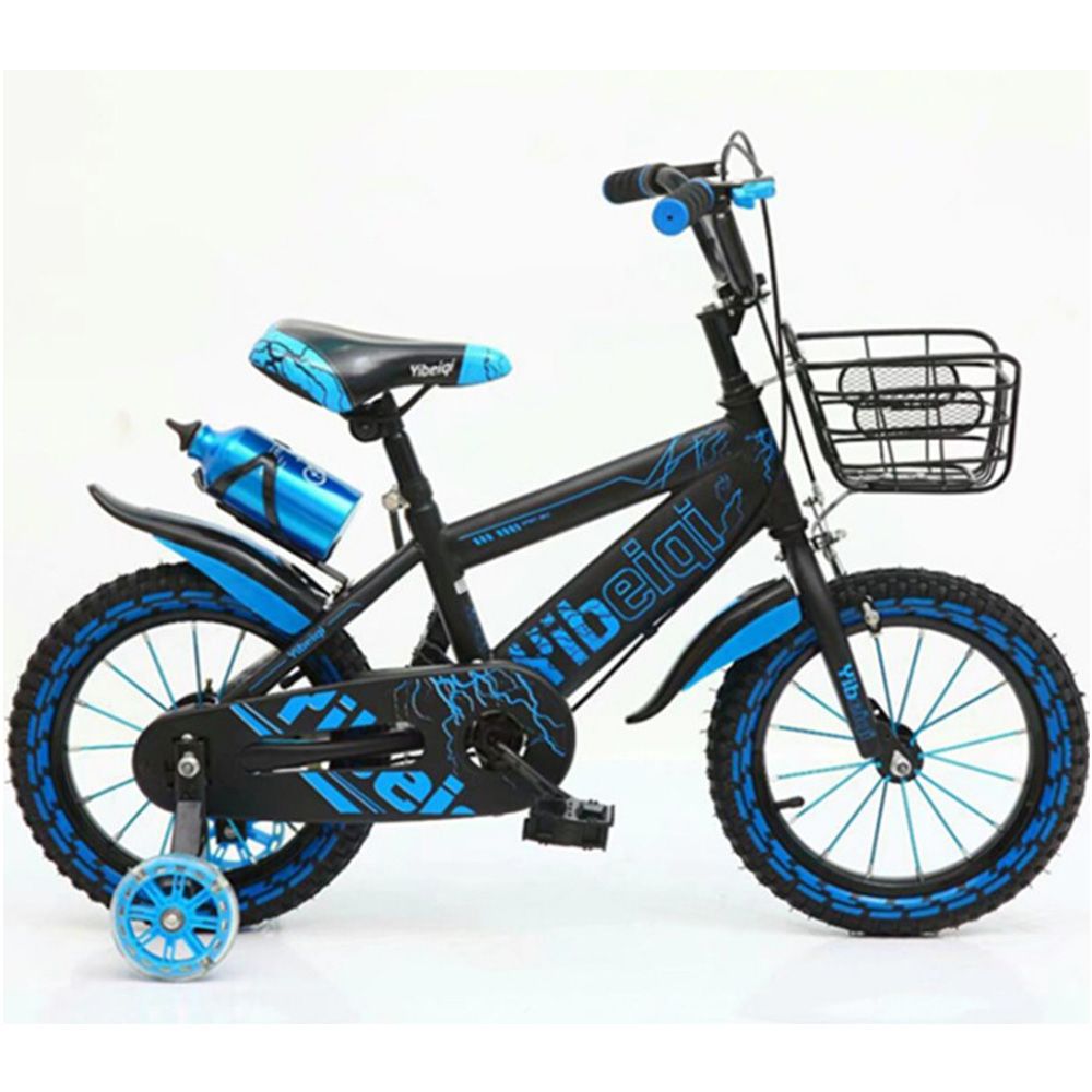 Cool Gift, Children's Bicycle, #10, Available in Different Sizes