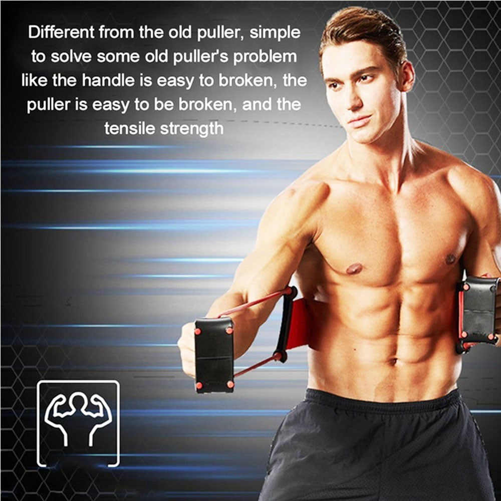 Cool Gift, Multi-Function Puller