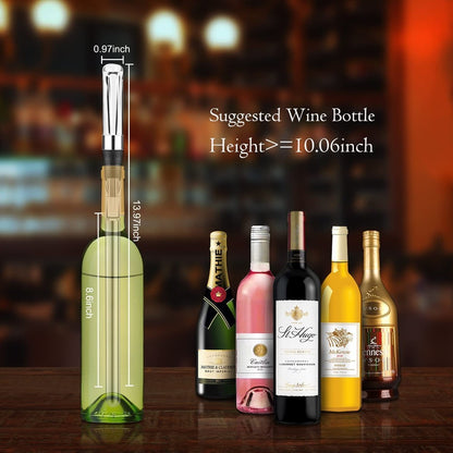Cool Gift, Wine Chiller Stick