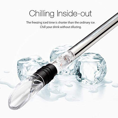Cool Gift, Wine Chiller Stick