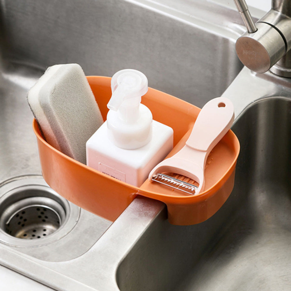 Cool Gift, Food Waste Drain Basket, Available in Different Colors