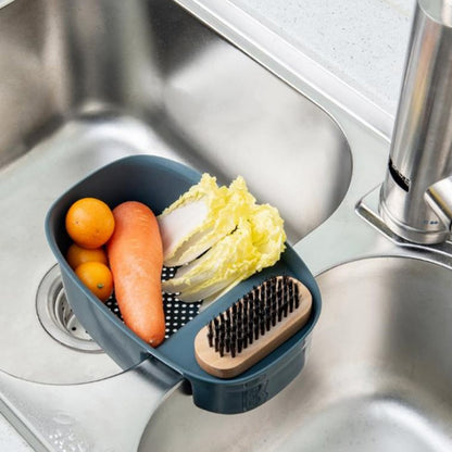 Cool Gift, Food Waste Drain Basket, Available in Different Colors