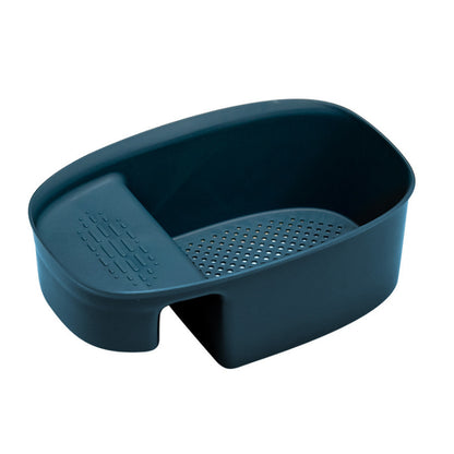 Cool Gift, Food Waste Drain Basket, Available in Different Colors
