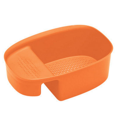Cool Gift, Food Waste Drain Basket, Available in Different Colors