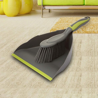 Cool Gift, Dustpan and Brush set
