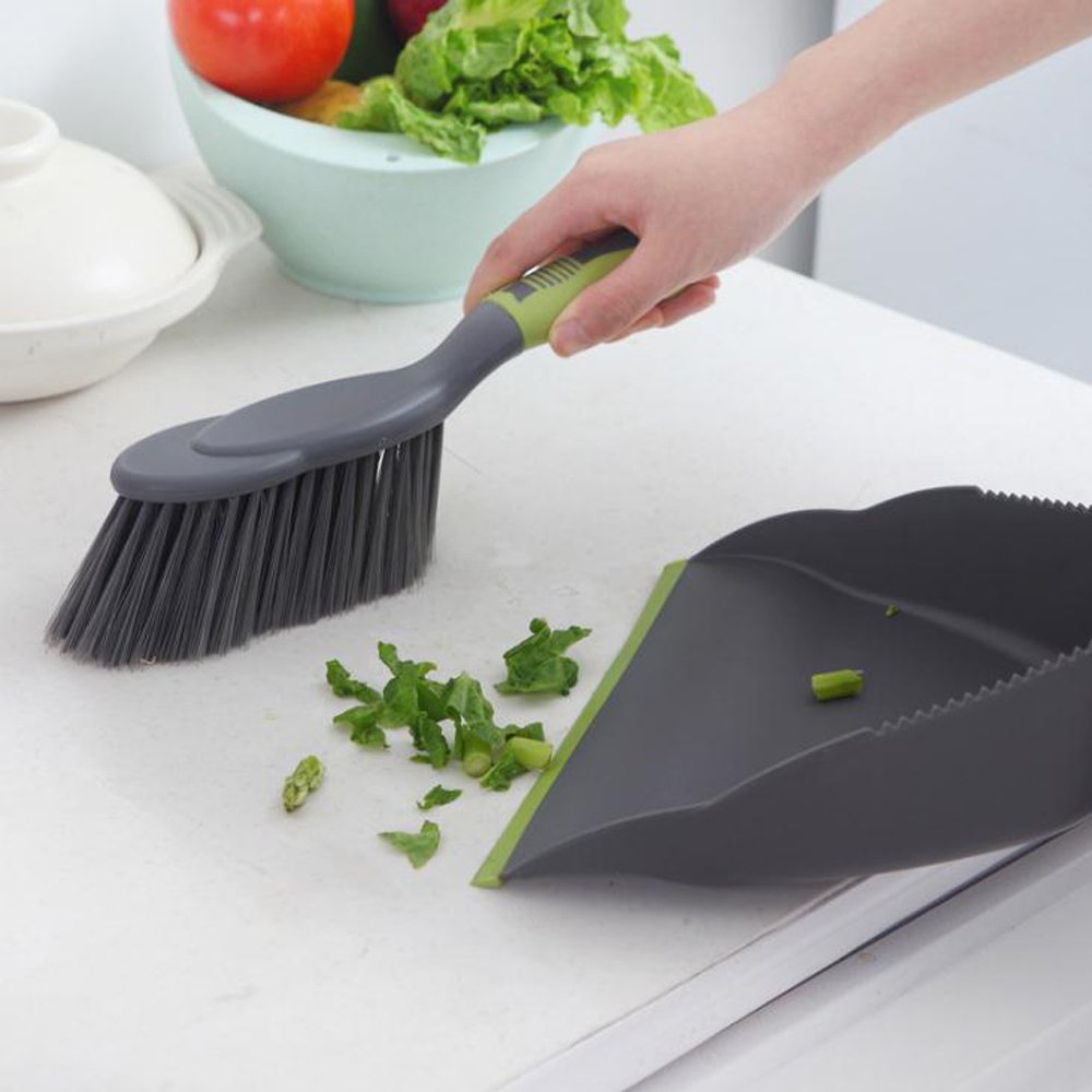 Cool Gift, Dustpan and Brush set