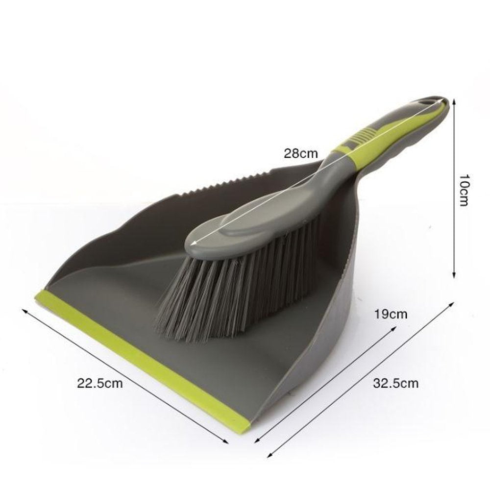 Cool Gift, Dustpan and Brush set