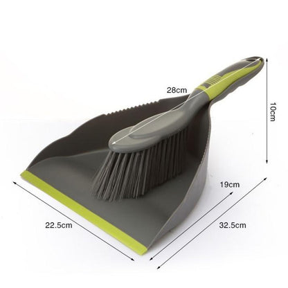 Cool Gift, Dustpan and Brush set