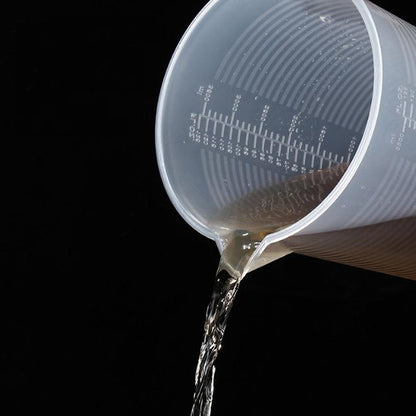 Cool Gift, Clear Plastic Pitcher, Available in Different Sizes