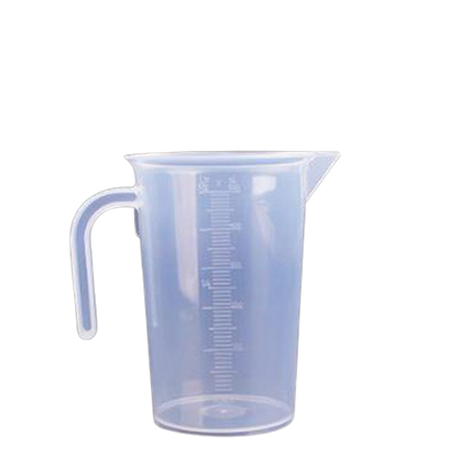 Cool Gift, Clear Plastic Pitcher, Available in Different Sizes
